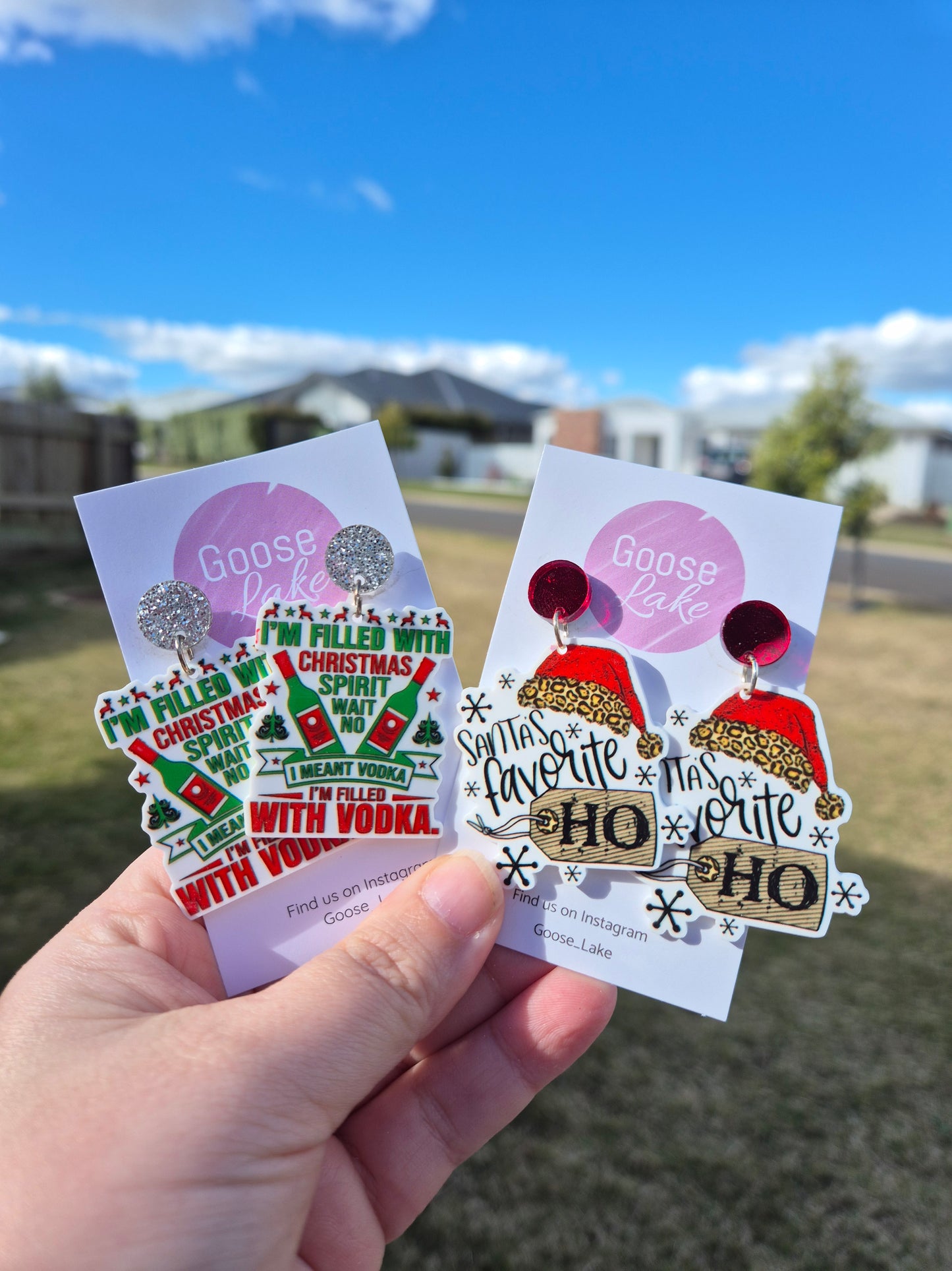 Christmas in July