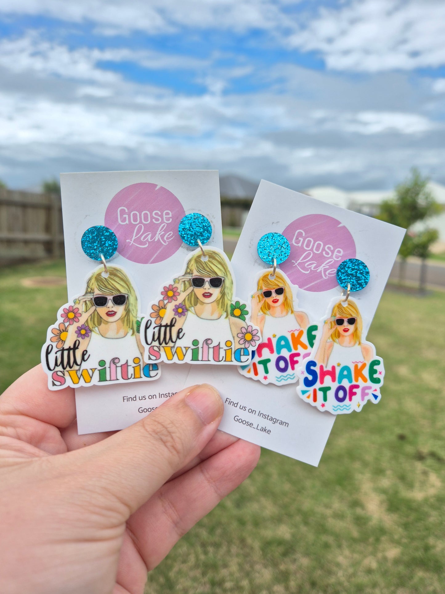 $5 Taylor Swift