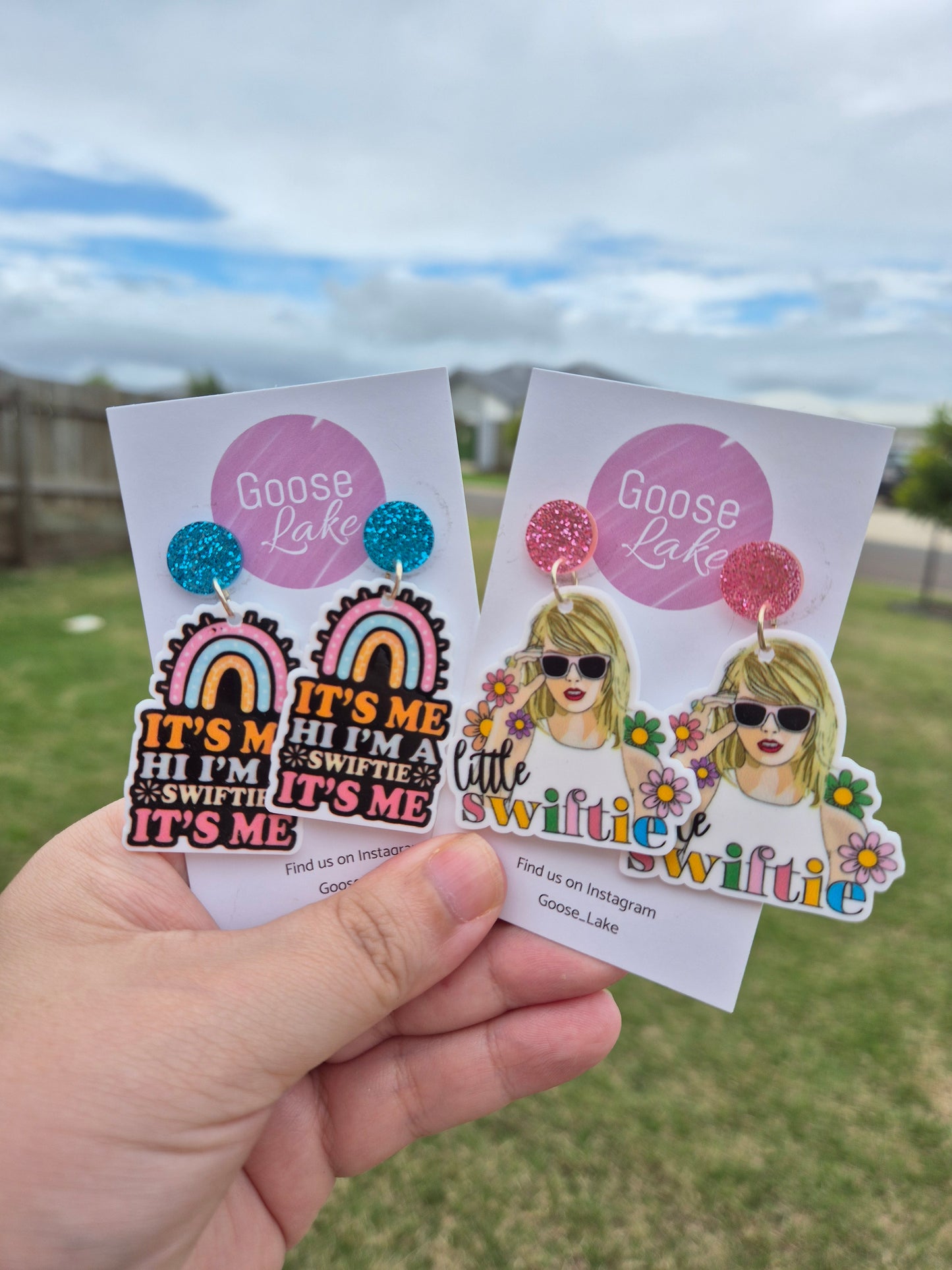 $5 Taylor Swift