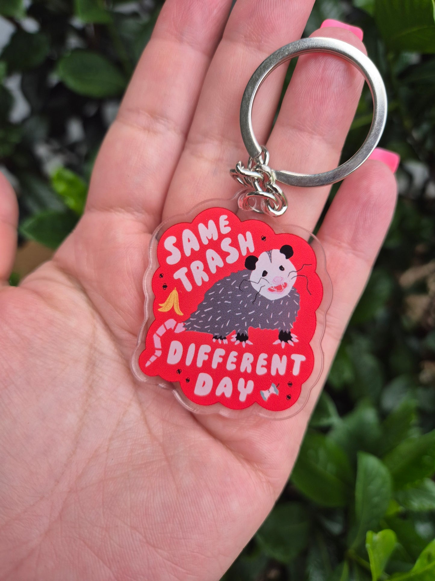 Keyrings - Clearance