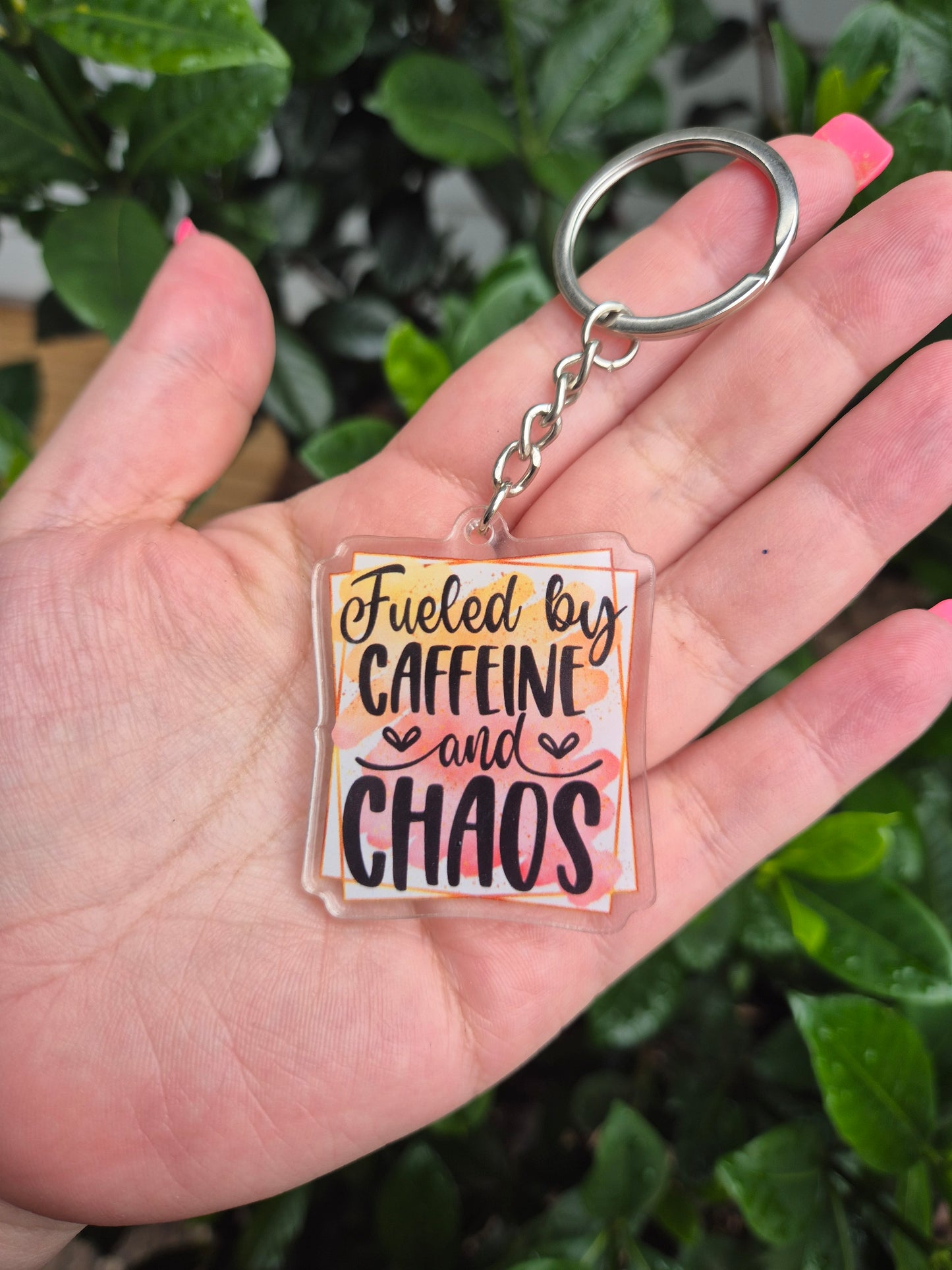 Keyrings - Clearance