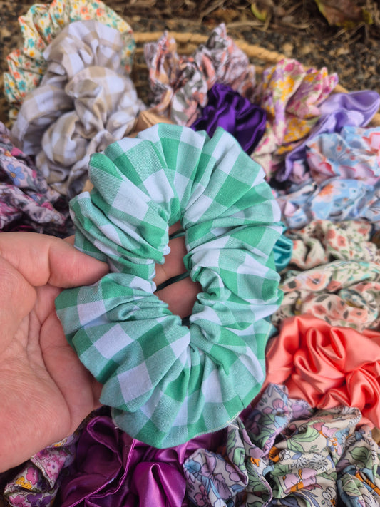 Scrunchies