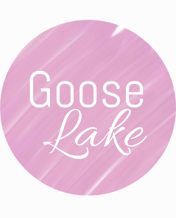 Goose Lake