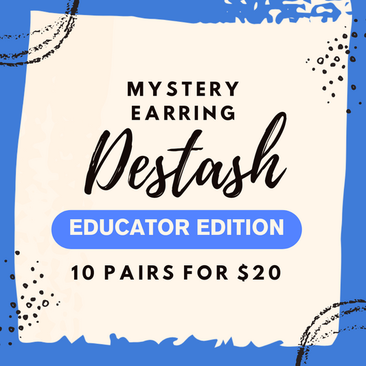 Clearance *Educator Edition*
