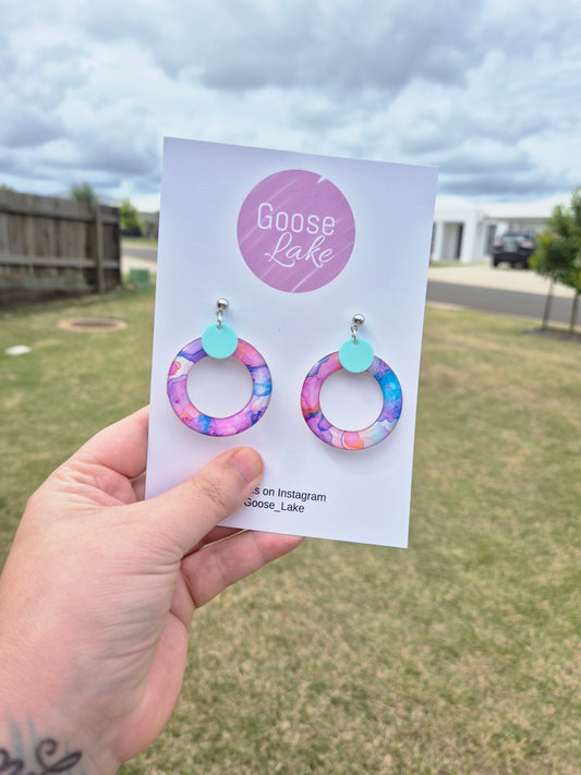 Halo Dangles