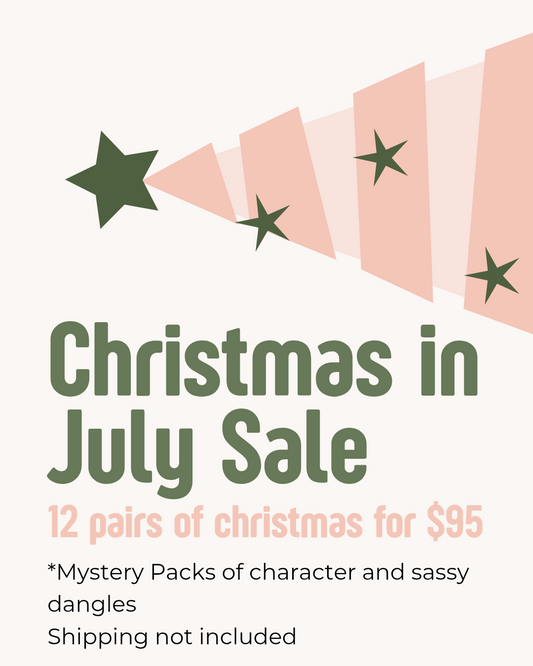 Christmas in July